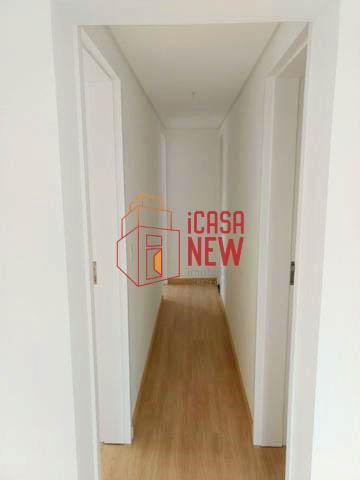 Apartamento para Venda em São José dos Pinhais, Aristocrata, 3 dormitórios, 1 banheiro, 1 - Foto 4
