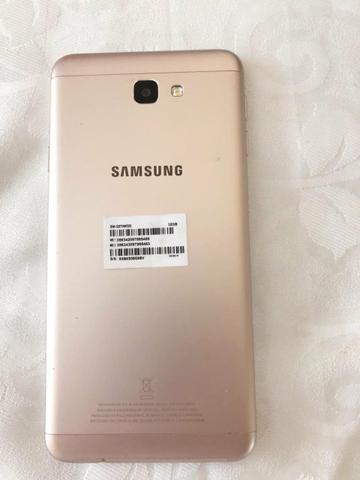 J7 Prime 32 gigas - Foto 2