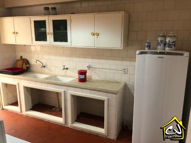 Carnaval 2020 - Apartamento c/ 3 Quartos - Praia Grande - 1 Quadra Mar - Foto 7