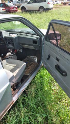Vendo gol quadrado ano 94 - Foto 5