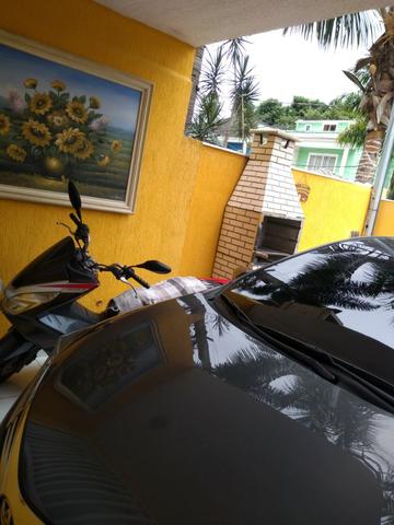 Linda casa em condomínio - Foto 16