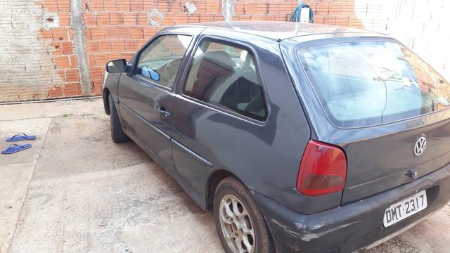 Gol bola 2004 Completo - Foto 2