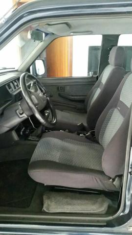 Vendo L200 2002 - Foto 3