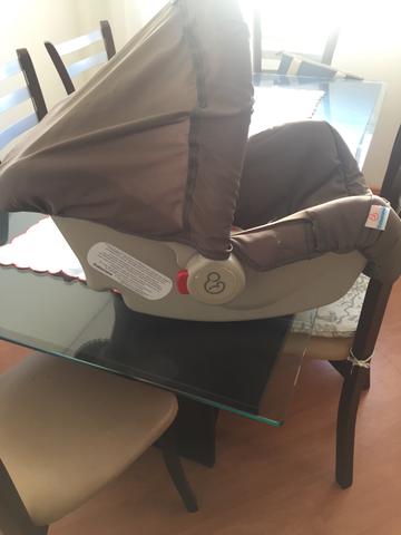 Bebê conforto Galzerano - Foto 2