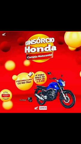 Moto sem juros - Foto 5
