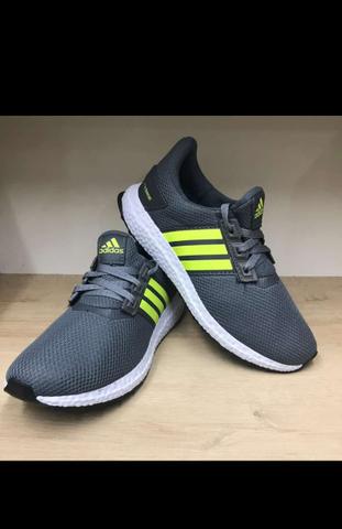 Tênis adidas, Nike, Fila, 1 linha - Foto 5