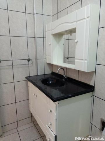 Apartamento com 2 dormitórios e garagem bem perto do metrô. Aceita financiamento! - Foto 7