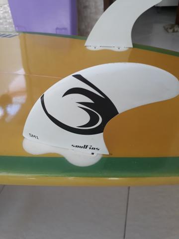 Prancha de surf 6'4" - Foto 4