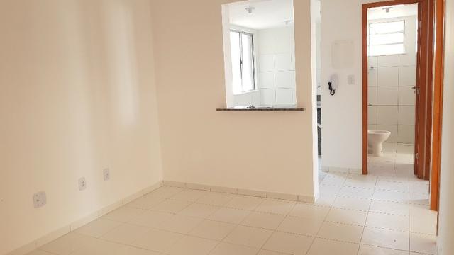 Village Jardins V // Apartamento 2 quartos na Avenida General Arthur Carvalho Turu - Foto 3