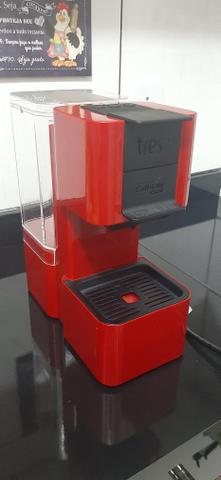 Cafeteira Três Corações Pop