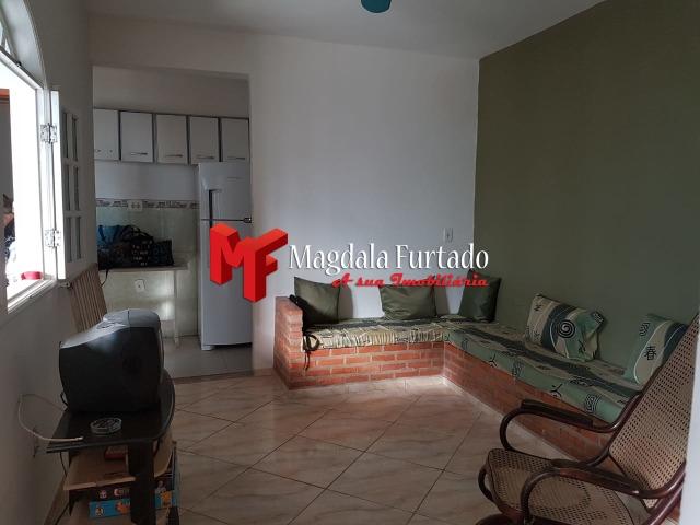4038 - Duplex excelente com 4 quartos, para sua moradia em Unamar - Foto 10