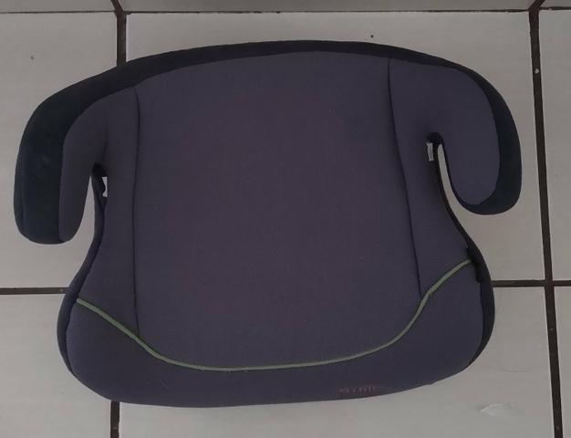Acento de 15 a 36 kg