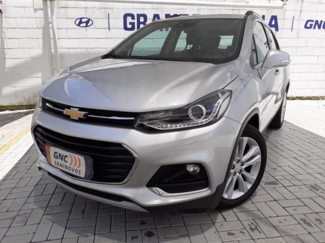 CHEVROLET TRACKER 1.4 16V TURBO FLEX PREMIER AUTOM?TICO.