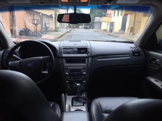 Ford Fusion super novo - Foto 6