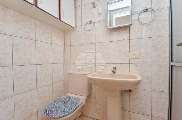 Apartamento à venda com 3 dormitórios em Portão, Curitiba cod:155166 - Foto 12