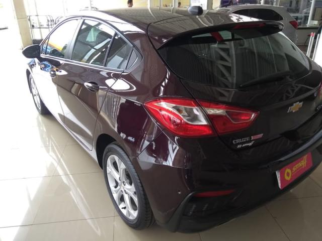 CHEVROLET CRUZE 1.4 SPORT6 LT AUTOMATICO - Foto 6
