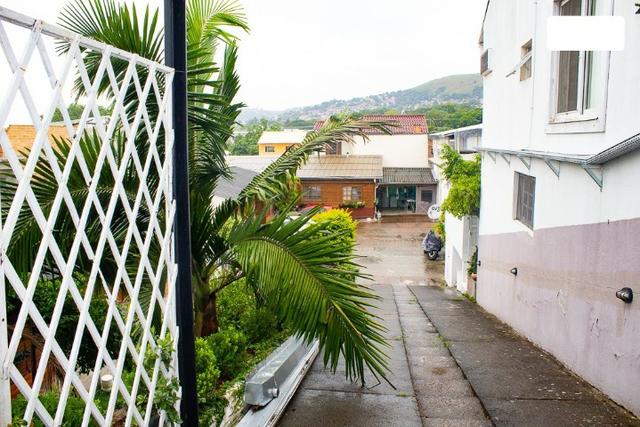 1dorm perto da Pucrs, internet gratuita, 2 vagas de garagem. Condomínio fechado - Foto 17