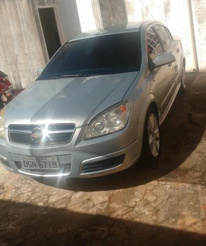 Vectra elite
