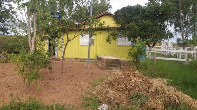 Chacara com 15 hectares em Lagamar!