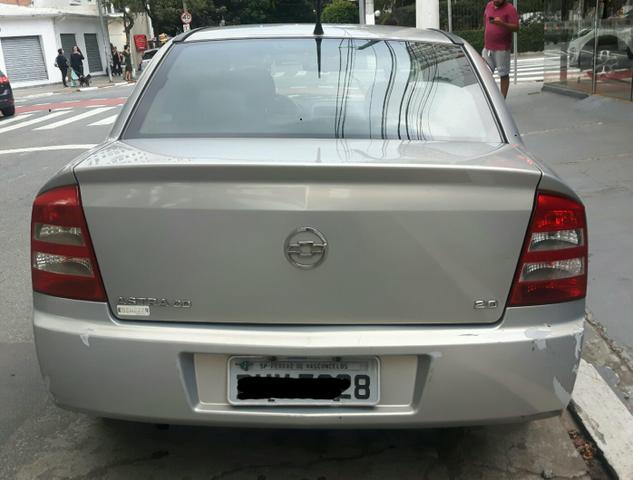 Astra sedan cd mec 2004 - Foto 4