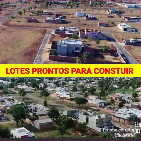Terrenos no plano diretor sul próximo as faculdade ulbra e católica parcelados - Foto 3