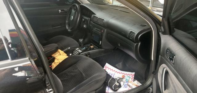 Passat turbo 1.8 Mec 1999 - Foto 4