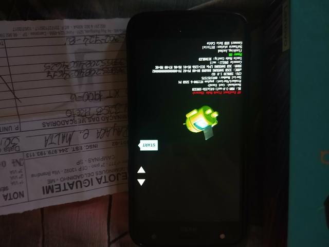 Motorola moto x 4 praticamente novo(Concerto) - Foto 6