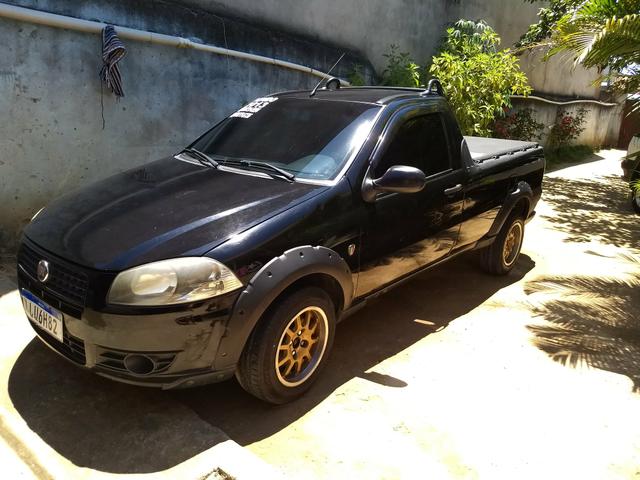 Vendo Strada 2013 - Foto 6