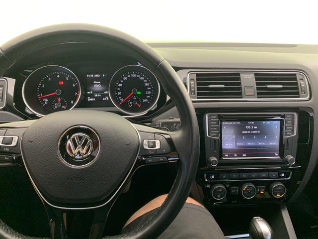 Jetta Tsi highline 211cv - Foto 9