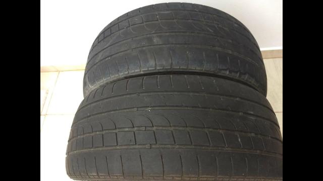 Rodas aro 17 - Foto 5