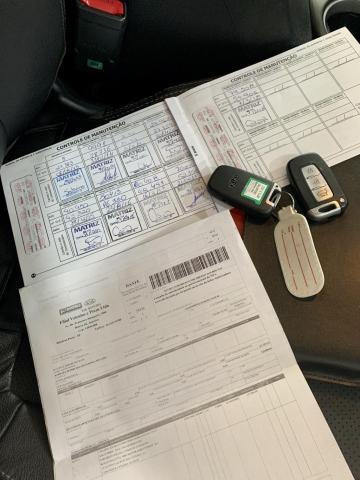 Kia Sorento 3.5 4x4 Aut. teto solar - 2013 - Foto 12