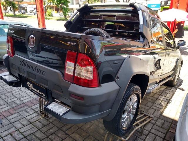 STRADA 2010/2011 1.8 MPI ADVENTURE LOCKER CD 8V FLEX 2P MANUAL - Foto 3