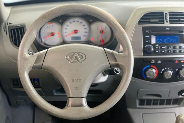 TIGGO 2.0 16V MEC. 5P - Foto 7