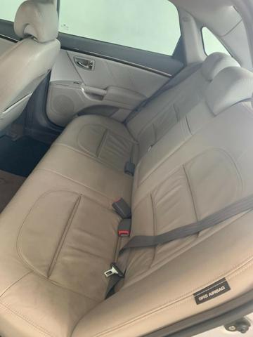 Hyundai Azera 3.3 2011 com Gás G5