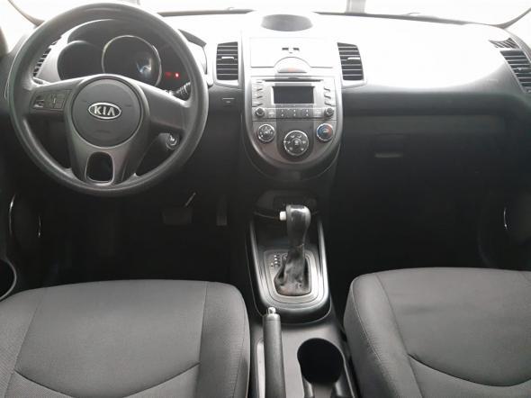 Kia SOUL 1.6/ 1.6 16V FLEX Aut. 2012/2012 - Foto 3
