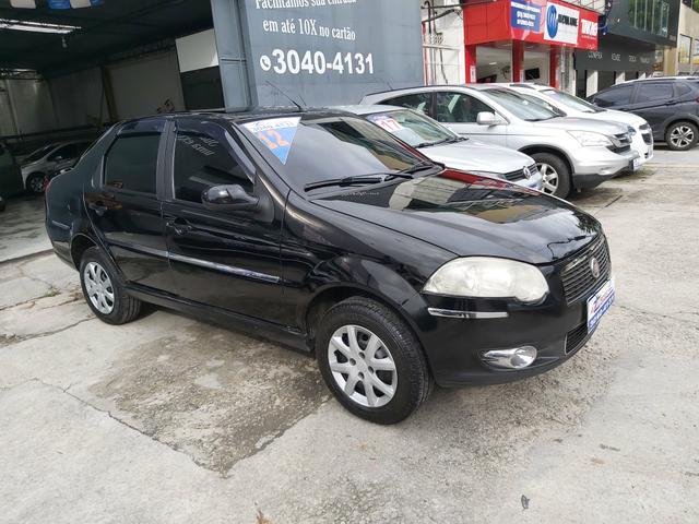 Fiat siena Tetrafull 2012 - Foto 2
