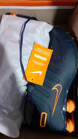 Nike shox NZ - Foto 3