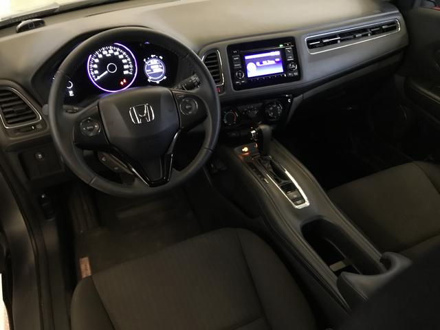Honda HRV Ex 2016 - Foto 8