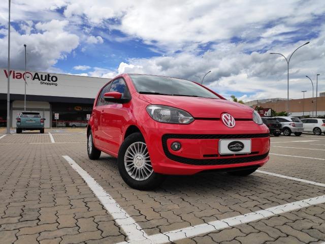 VW Up 1.0 Tsi 2016