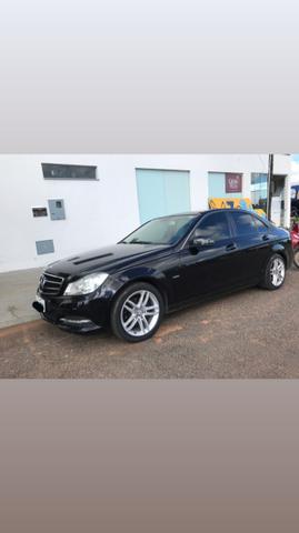 Mercedes c180 12/12 turbo - Foto 2