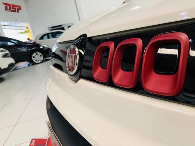 UNO 2015/2015 1.4 EVO SPORTING 8V FLEX 4P AUTOMATIZADO - Foto 10