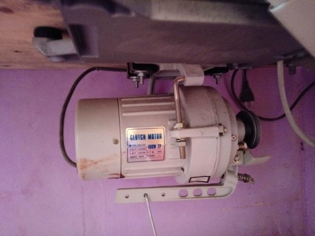 Vendo overlok seme nova - Foto 4