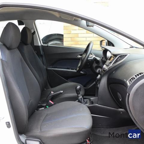 HB20S 2013/2014 1.0 COMFORT STYLE 12V FLEX 4P MANUAL - Foto 6