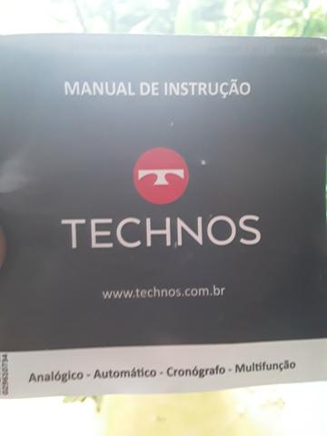 Vendo relógio - Foto 2