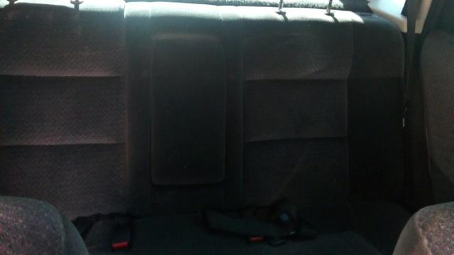 Vectra Completo 2000/8V Todo Revisado - Foto 9