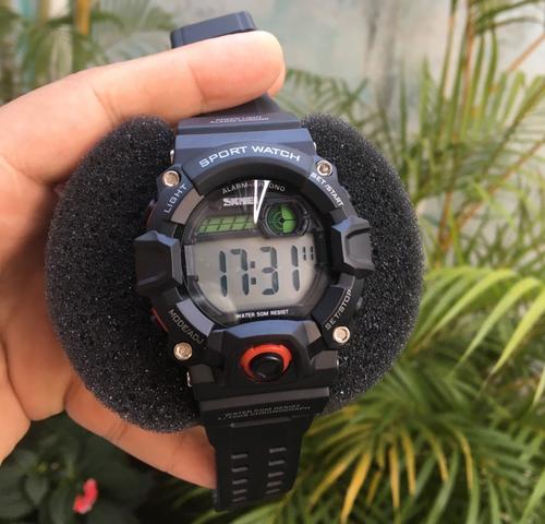 Relogios Skmei Digital prova dgua - Foto 2