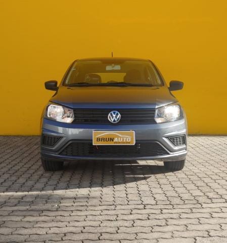 GOL 2018/2019 1.6 MSI TOTALFLEX 4P MANUAL - Foto 2
