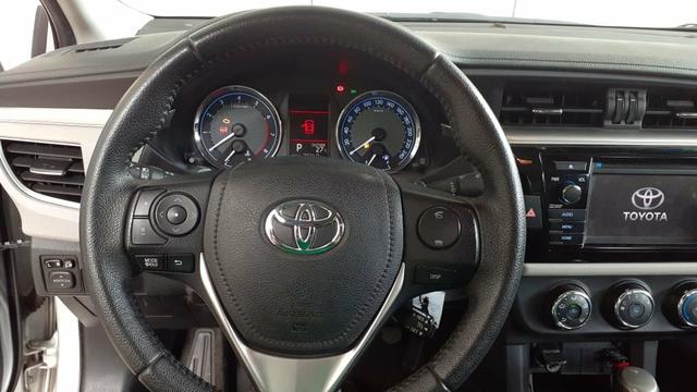 Corolla 2015 - Foto 2