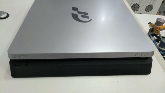PS4 novo - Foto 2