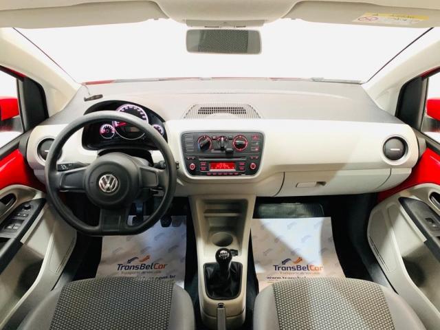 UP 2015/2016 1.0 TSI MOVE UP 12V FLEX 4P MANUAL - Foto 5